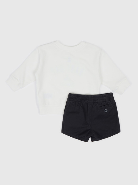 GAP Baby tepláková souprava GAP