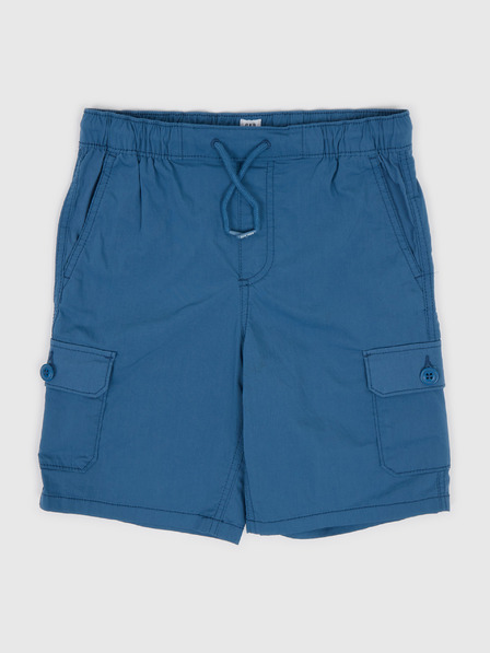 GAP Dětské cargo kraťasy GAP