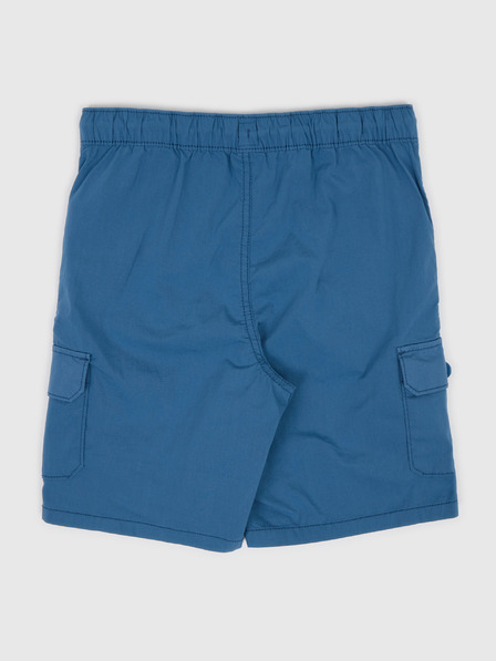 GAP Dětské cargo kraťasy GAP