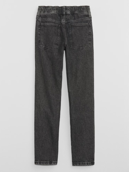 GAP Dětské džíny slim GAP