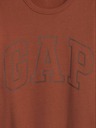 GAP Mikina s logem Gap GAP