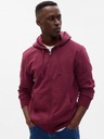 GAP Mikina s logem Gap GAP