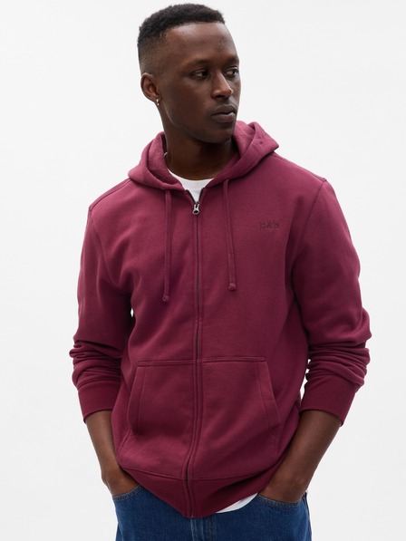 GAP Mikina s logem Gap GAP