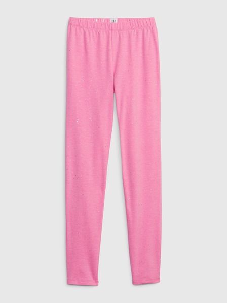 GAP Dětské legíny jersey GAP