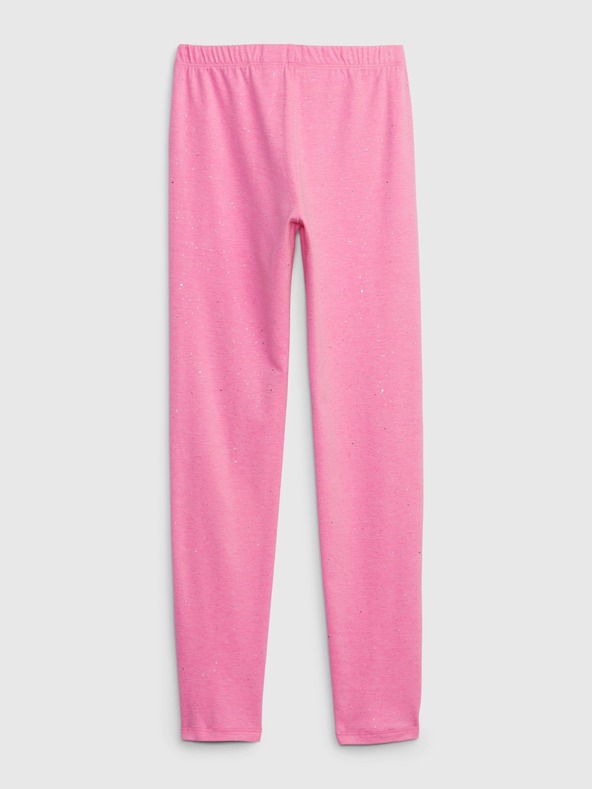 GAP Dětské legíny jersey GAP