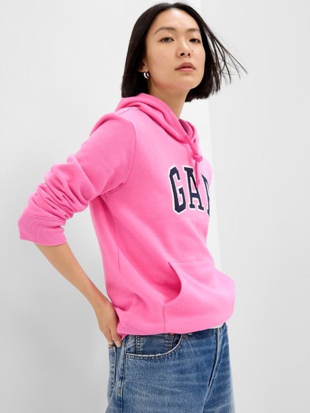 GAP Mikina s logem Gap
