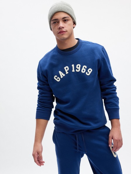 GAP Mikina Gap 1969 GAP
