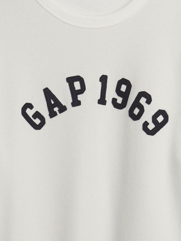 GAP Mikina Gap 1969 GAP