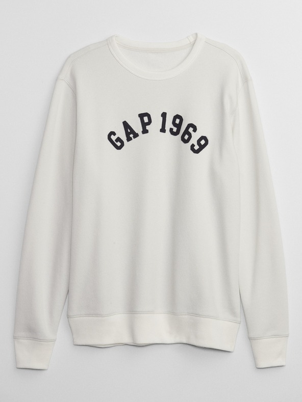 GAP Mikina Gap 1969 GAP