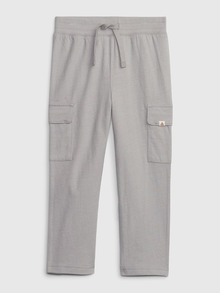 GAP Baby cargo kalhoty Mix & Match GAP