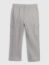 GAP Baby cargo kalhoty Mix & Match GAP