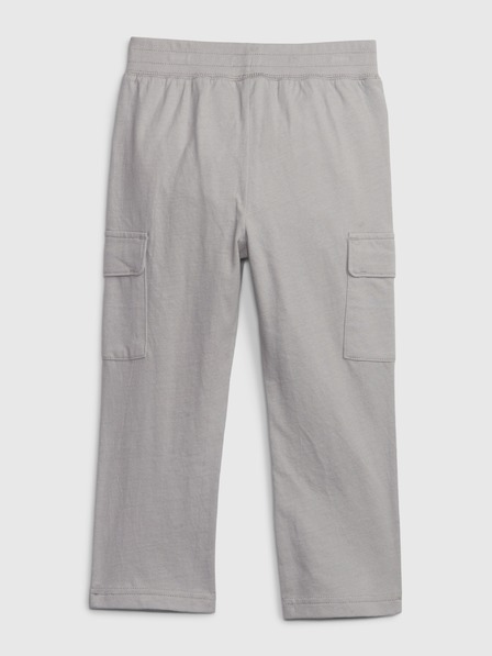 GAP Baby cargo kalhoty Mix & Match GAP