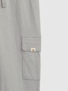 GAP Baby cargo kalhoty Mix & Match GAP
