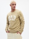 GAP Mikina s logem Gap GAP