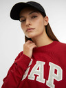 GAP Oversize mikina s logem Gap