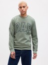 GAP Mikina s logem Gap GAP