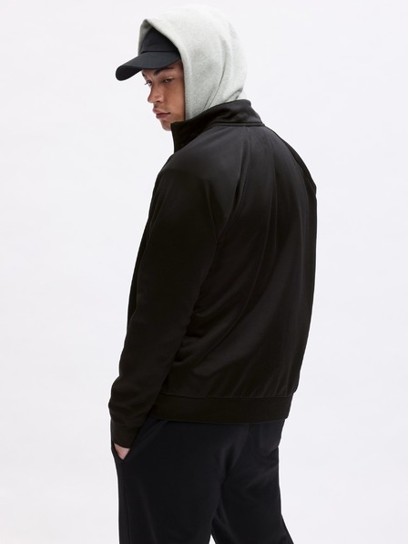 GAP Mikina na zip GapFit Track GAP