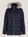 Tommy Hilfiger Tyra Zimní bunda