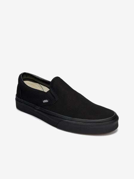 Vans Černé slip on tenisky VANS Classic