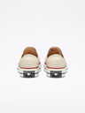 Converse Béžové dámské tenisky Converse Chuck 70