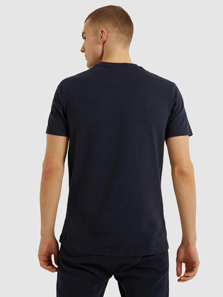 Ellesse Tmavě modré pánské tričko Ellesse Voodoo