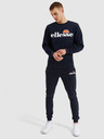 Ellesse Tmavě modrá pánská mikina Ellesse Succiso