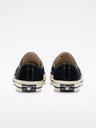 Converse Černé tenisky Converse Chuck 70