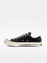 Converse Černé tenisky Converse Chuck 70