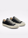 Converse Černé tenisky Converse Chuck 70