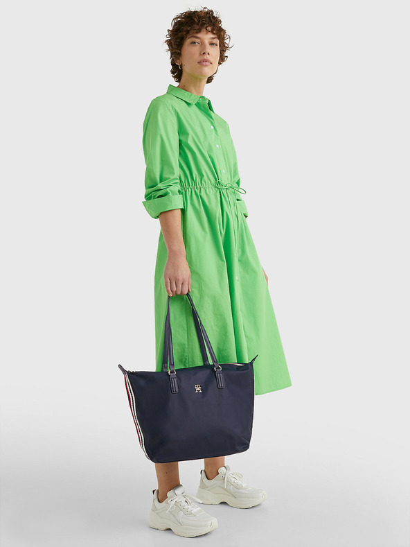 Tommy Hilfiger Poppy Tote Corp Kabelka