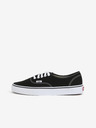 Vans Černé tenisky VANS Authentic
