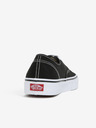 Vans Černé tenisky VANS Authentic