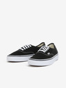 Vans Černé tenisky VANS Authentic