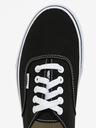 Vans Černé tenisky VANS Authentic