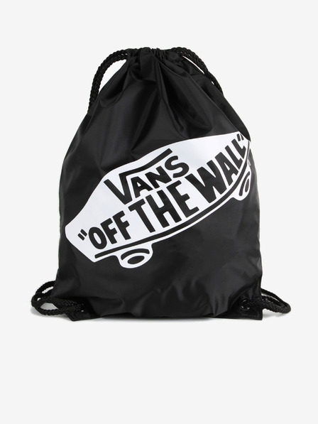Vans Černý vak VANS
