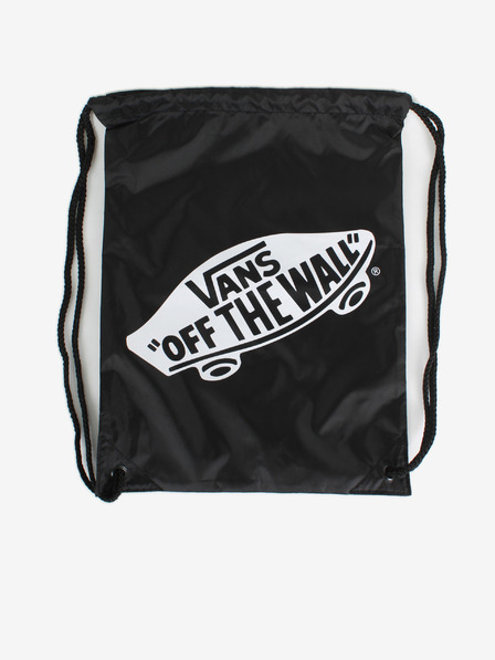 Vans Černý vak VANS