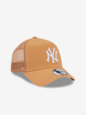New Era Oranžová pánská kšiltovka New Era 940 Af Trucker