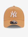 New Era Oranžová pánská kšiltovka New Era 940 Af Trucker