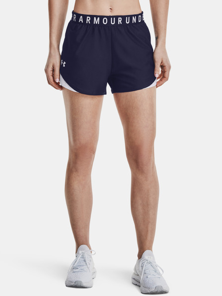 Under Armour Dámské kraťasy Under Armour Play Up Shorts 3.0