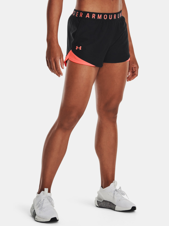 Under Armour Dámské kraťasy Under Armour Play Up Shorts 3.0