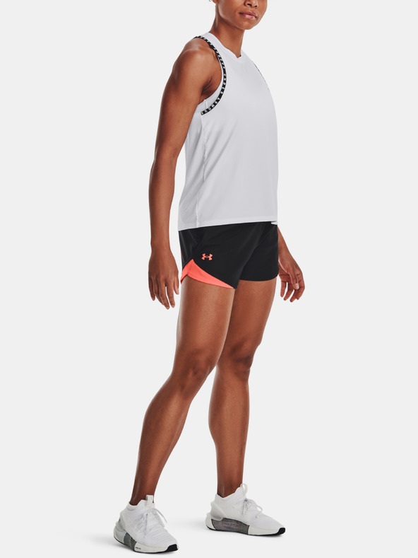 Under Armour Dámské kraťasy Under Armour Play Up Shorts 3.0