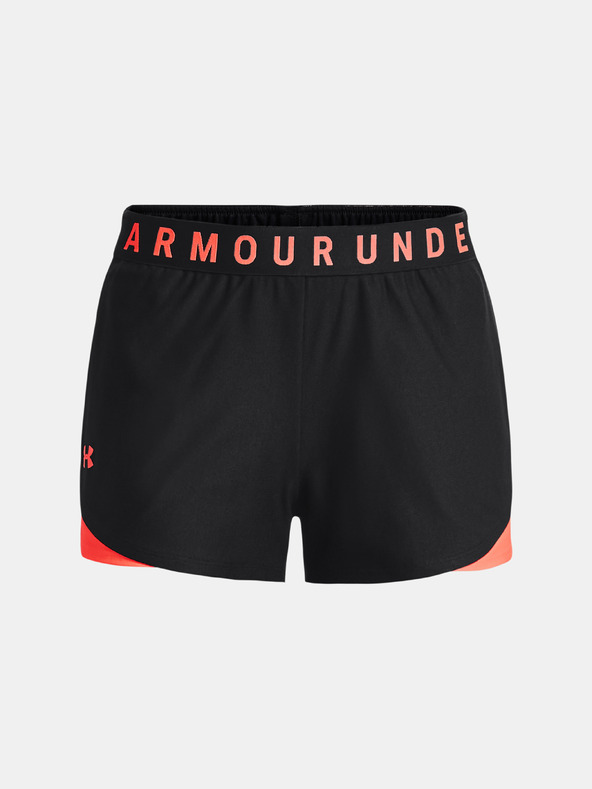 Under Armour Dámské kraťasy Under Armour Play Up Shorts 3.0