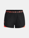 Under Armour Dámské kraťasy Under Armour Play Up Shorts 3.0