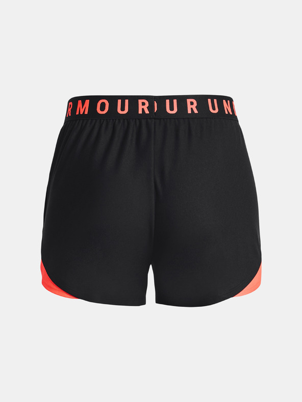 Under Armour Dámské kraťasy Under Armour Play Up Shorts 3.0