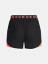 Under Armour Dámské kraťasy Under Armour Play Up Shorts 3.0