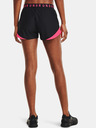 Under Armour Dámské kraťasy Under Armour Play Up Shorts 3.0