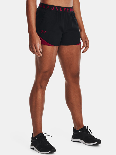 Under Armour Dámské kraťasy Under Armour Play Up Shorts 3.0