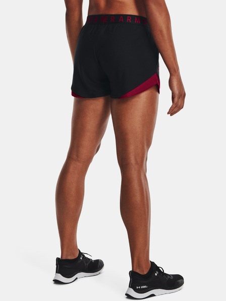 Under Armour Dámské kraťasy Under Armour Play Up Shorts 3.0