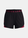 Under Armour Dámské kraťasy Under Armour Play Up Shorts 3.0