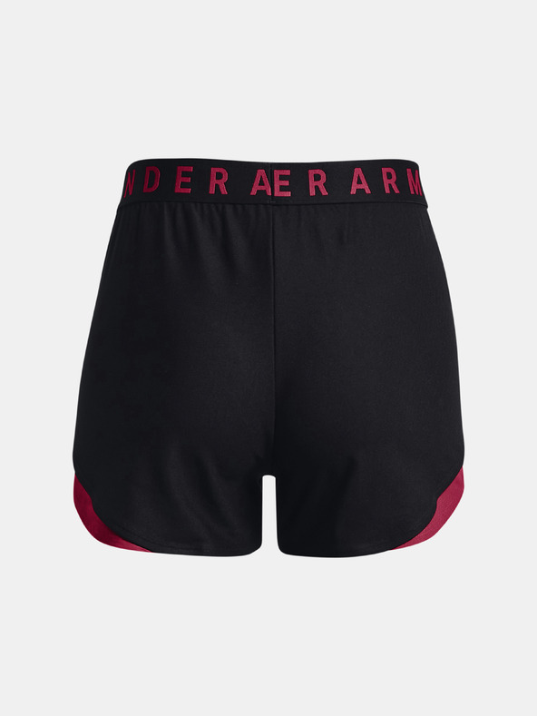 Under Armour Dámské kraťasy Under Armour Play Up Shorts 3.0